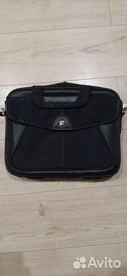 Сумка для ноутбука 15.6 дюймов