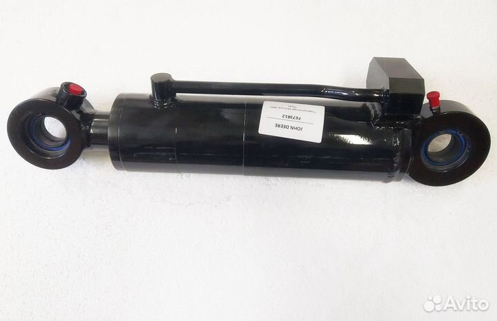 Гидроцилиндр вальцов 70*40 F673812