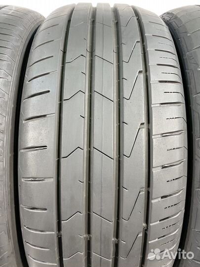 Hankook Ventus Prime 3 K125 215/55 R17 94V