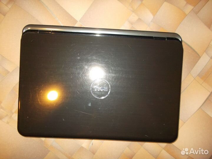 Корпус ноутбука Dell N5010 (В сборе)