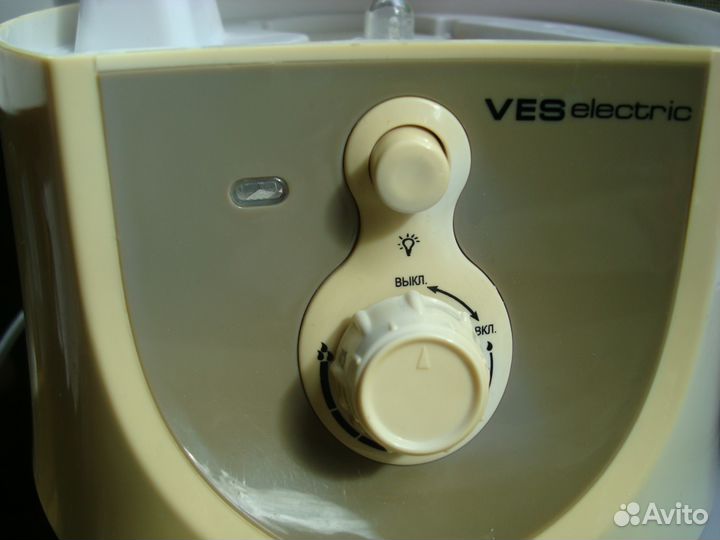 Увлажнитель воздуха VES V-HI10