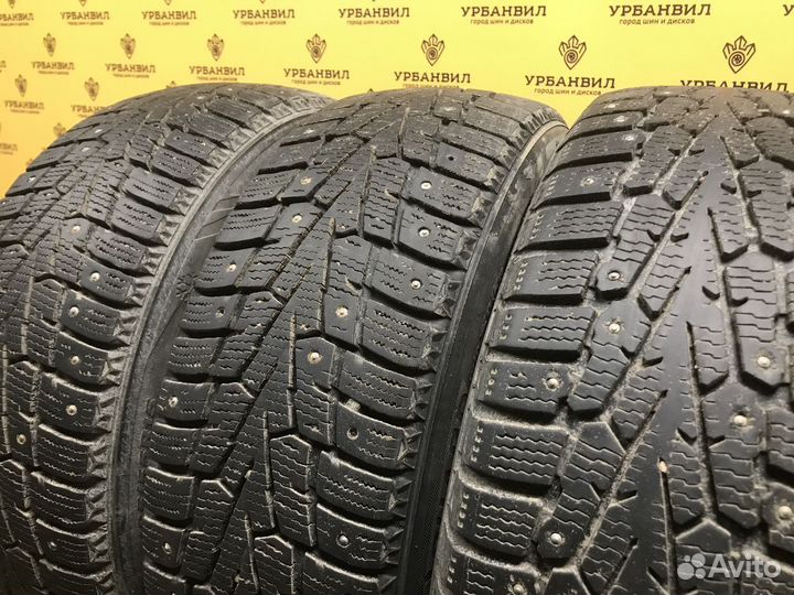 Nexen Winguard WinSpike 185/55 R15 86T