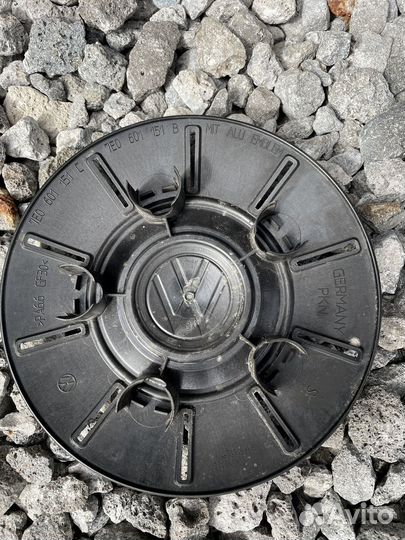 Диски WW T 6 R 16 5*120