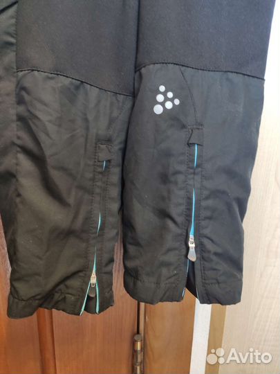 Разминочный костюм Craft женский