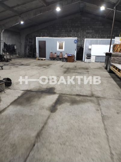 Продам производственное помещение, 1444 м²