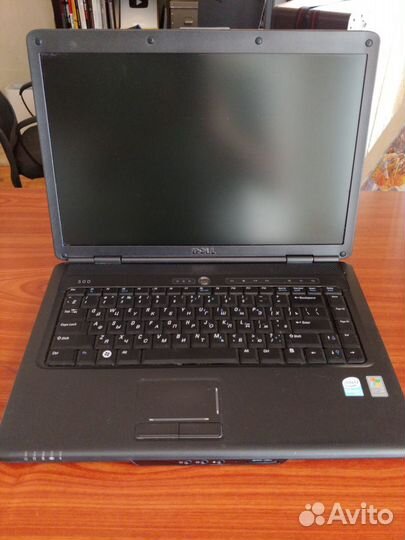 Dell Vostro 500