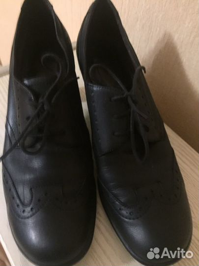 Ботильоны 41размер