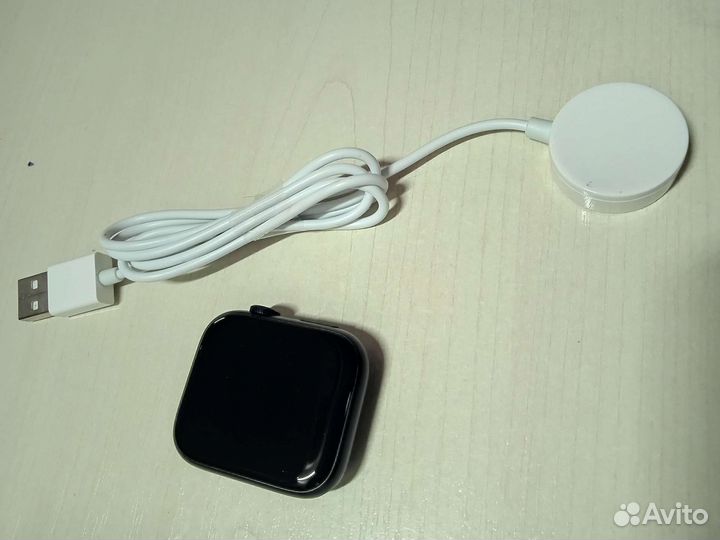 Часы HW56 plus smart watch
