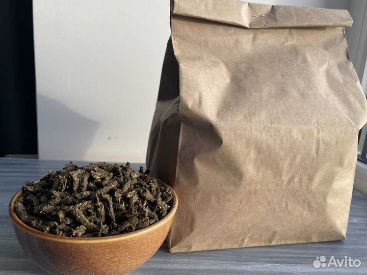 Иван-чай 1кг кипрей по рецепту, копорский чай