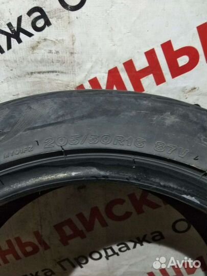 Bridgestone Sports Tourer MY-01 205/50 R16 87V