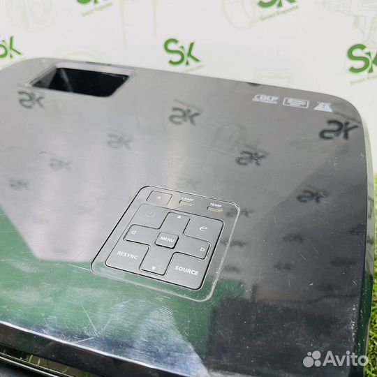 Проектор acer X1130P (kgn03)