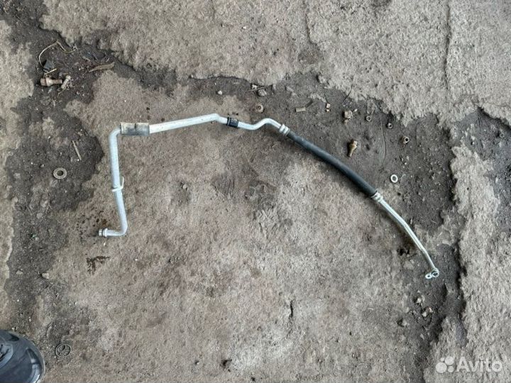 Трубка кондиционера Mitsubishi Asx 2.0 4B11 CVT