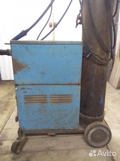 Сварочный полуавтомат бу