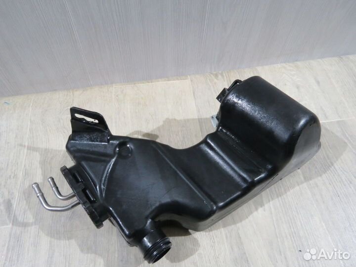 Бачок омывателя Mercedes Benz W205