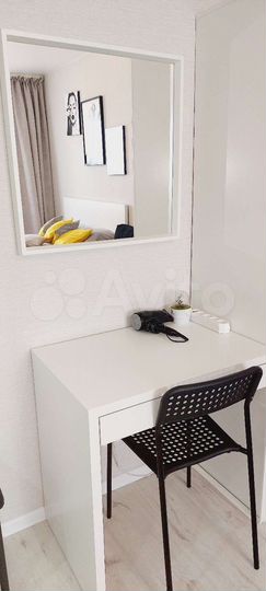 1-к. квартира, 32 м², 15/16 эт.