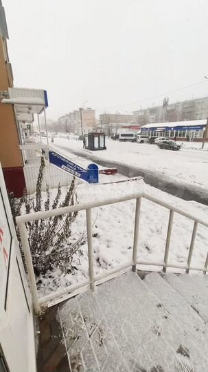 Продам торговое помещение, 77 м²