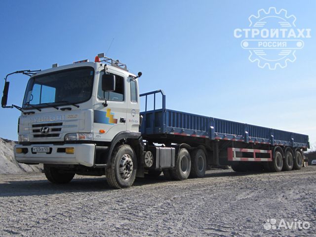 Бизнес на аренде спецтехники