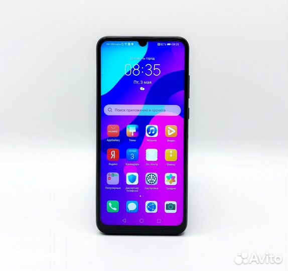 HONOR 9A, 3/64 ГБ