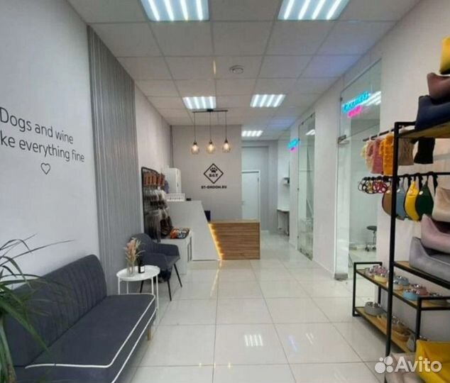 Новая Стойка-Ресепшен От Производителя