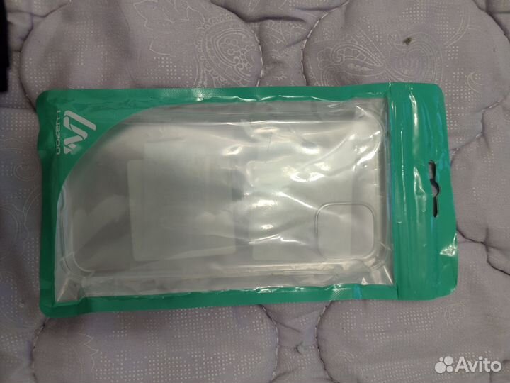 Чехол на iPhone 11 pro max