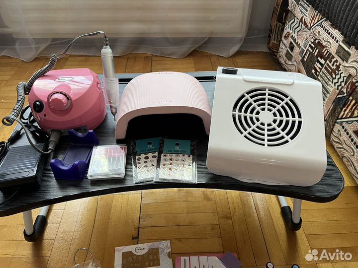 Набор для маникюра