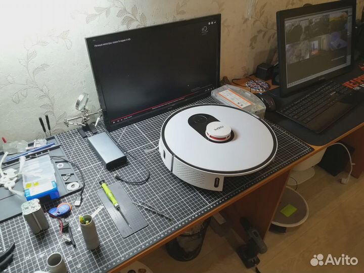 Ремонт кофемашин. Крупной и мелкой бытовой техники