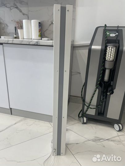 Рециркулятор бактерицидный