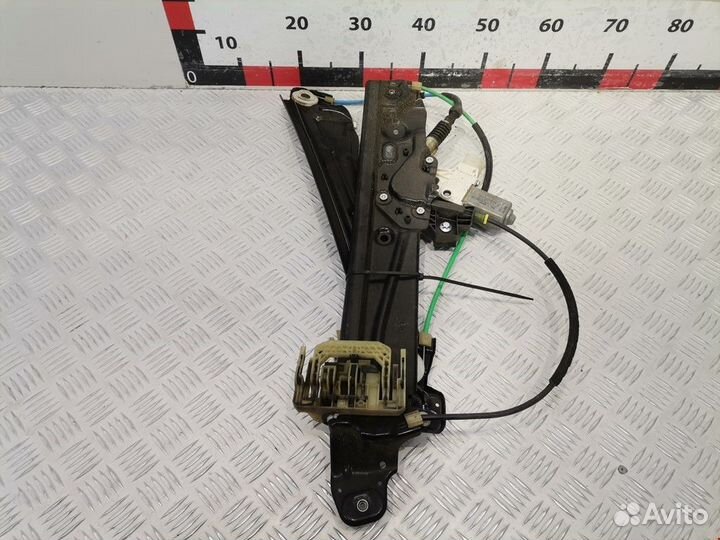 Стеклоподъемник передний правый BMW 5 F07/F10/F11