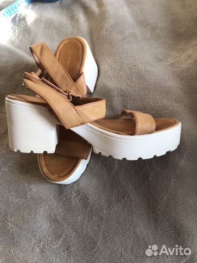 Босоножки, балетки, мокасины