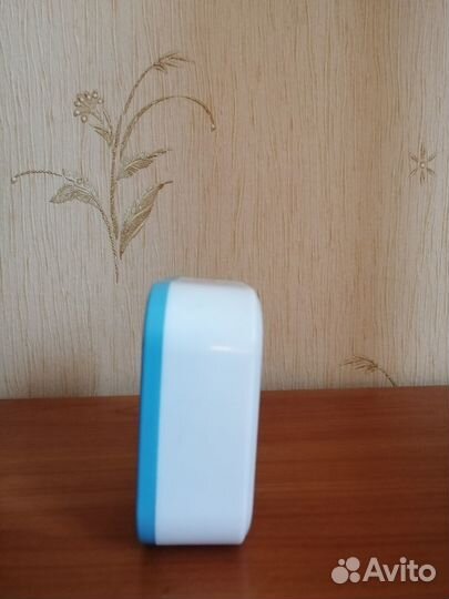 Кварцевый будильник