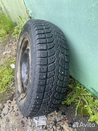 Штампы r13 ваз