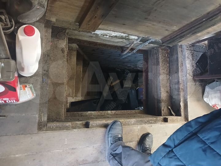 Гараж, 23 м²