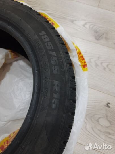 Formula Ice 185/55 R15