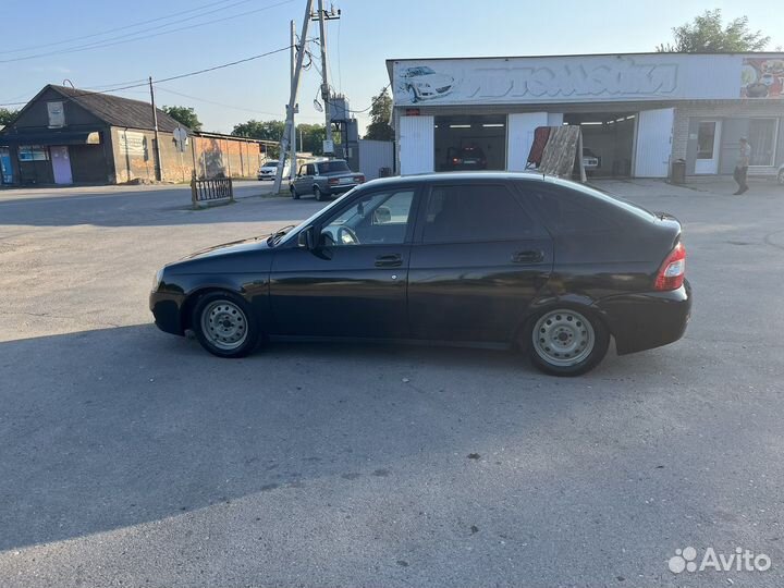 LADA Priora 1.6 МТ, 2010, 155 000 км