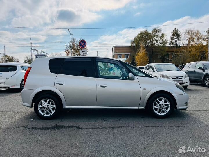 Аренда АВТО с правом выкупа Toyota Opa