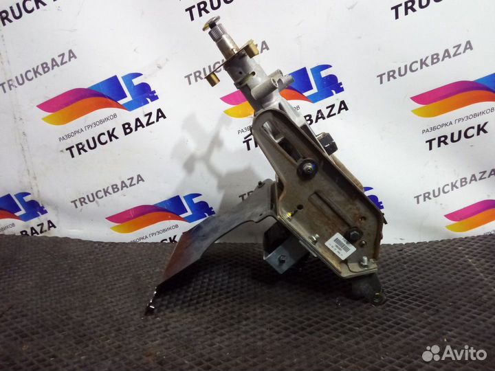 Колонка рулевая Daf XF106