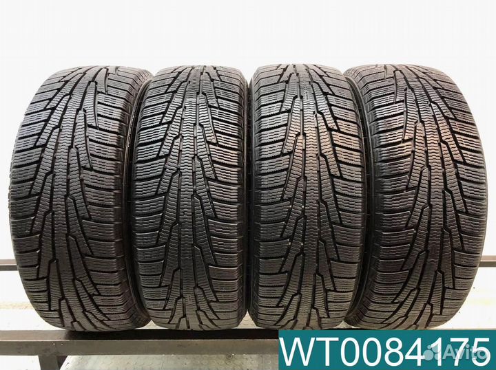 Nokian Tyres Nordman RS2 205/55 R16 95T