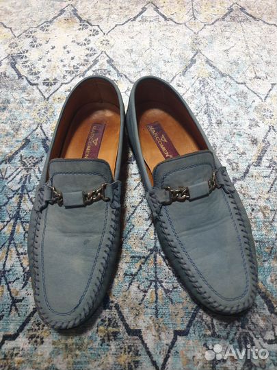 Мокасины мужские 41 размер