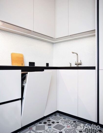 Кухни на заказ