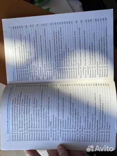 Справочник на огэ