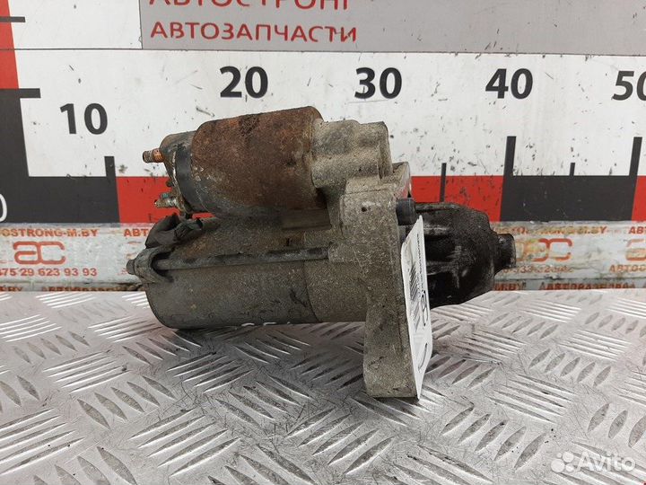 Стартер для Ford C-MAX 1 1469712