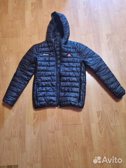 Куртка ellesse оригинальная