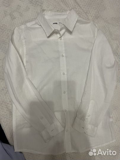 Школьная одежда пакетом