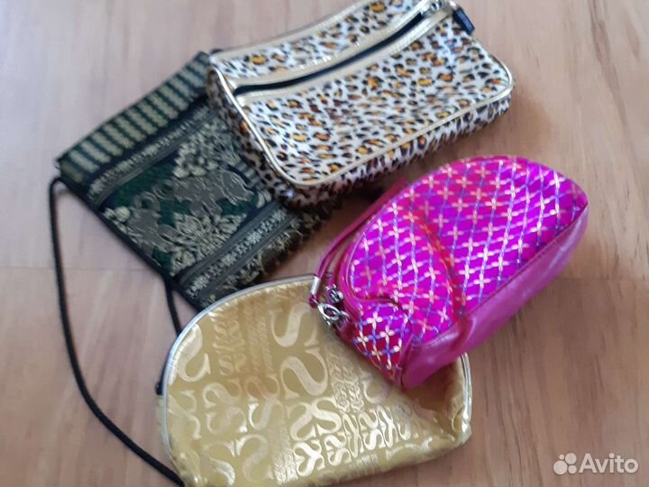 Косметички