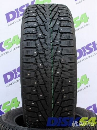 Ikon Tyres Nordman 7 SUV 235/65 R17