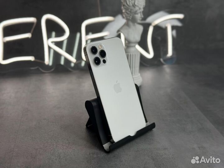 iPhone 12 Pro, 128 ГБ
