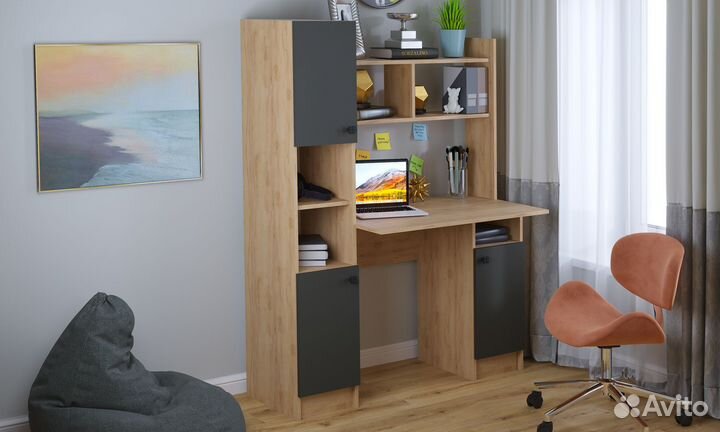 Письменный стол Пкс 6 новый