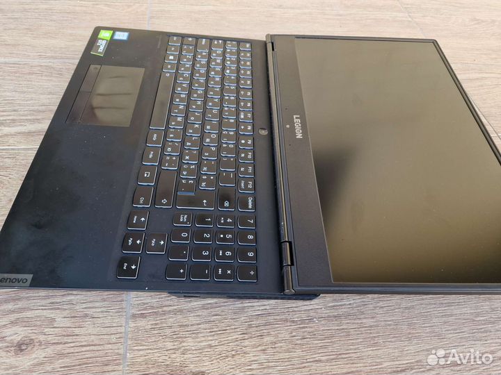 Lenovo legion