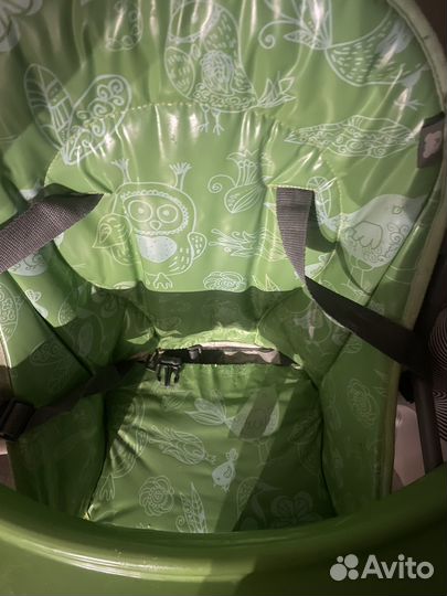 Стул для кормления