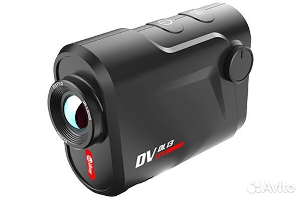 Тепловизионный монокуляр+Мобильный тепловизор DV13